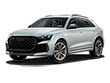 Certified 2025 Audi RS Q8 4.0T performance SUV