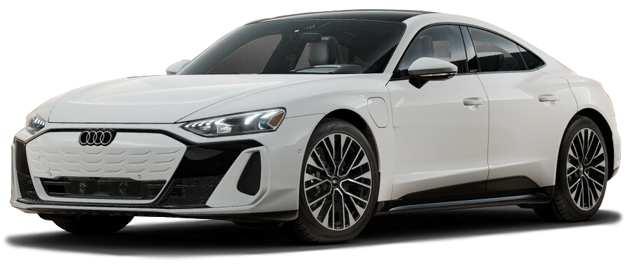 2025 Audi S e-tron GT Sedan