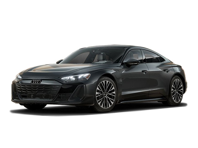 2025 Audi S e-tron GT Prestige quattro's photo