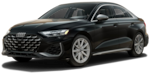 S3 Sedan