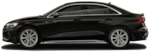 S3 Sedan