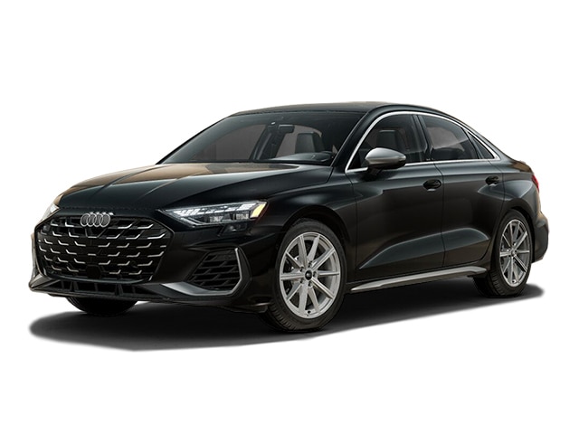 2025 Audi S3 Premium -
                Fort Lauderdale, FL