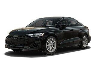 2025 Audi S3 Berline  2025 Audi S3 Berline