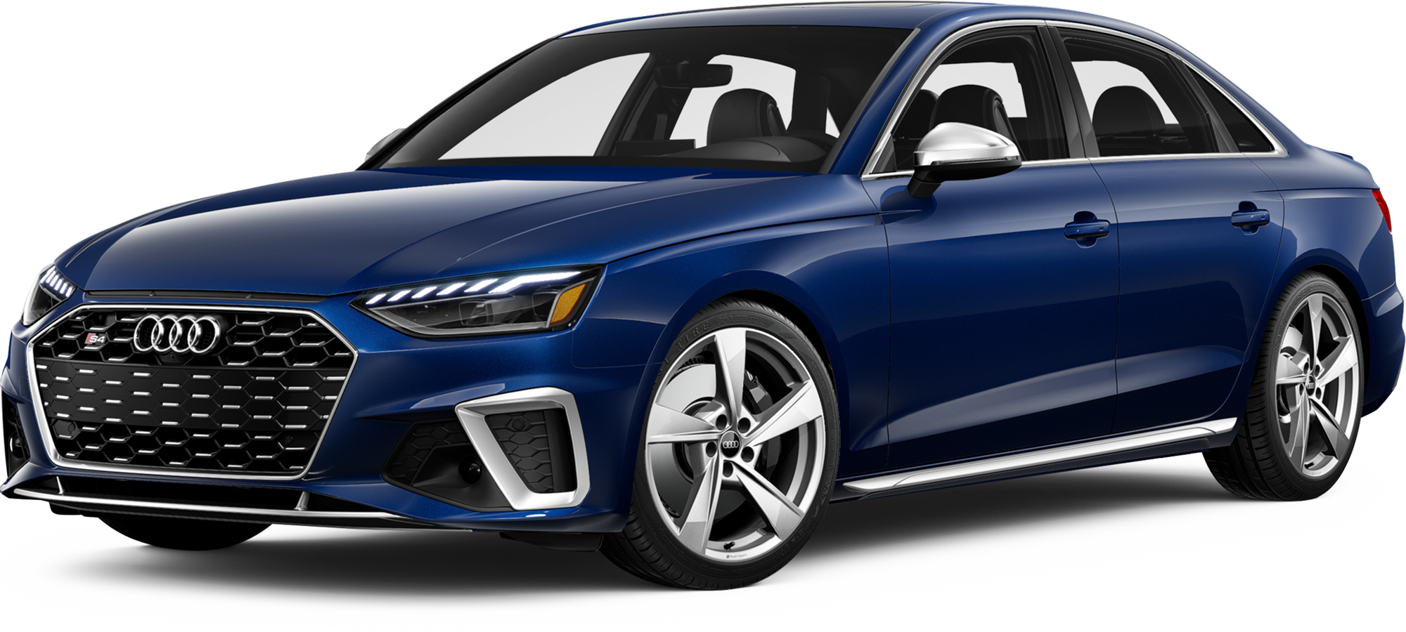 2025 Audi S4 Incentives, Specials & Offers in Eatontown NJ