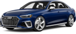 S4 Sedan