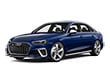2025 Audi S4 Sedan 