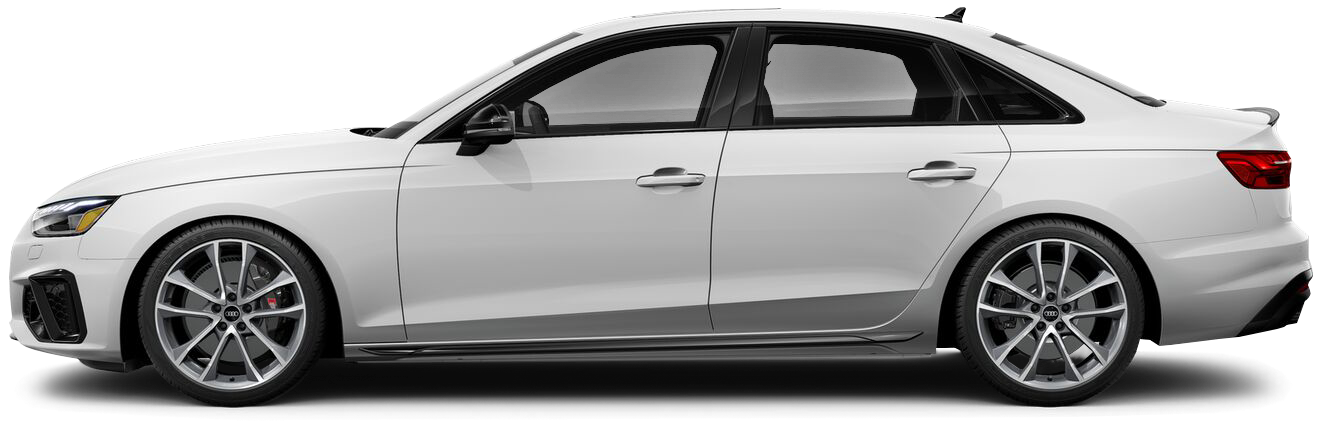 2025 Audi S4 Sedan 3.0T Technik 