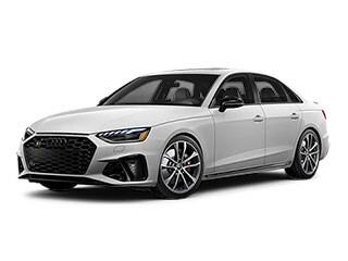 2025 Audi S4 Berline  2025 Audi S4 Berline