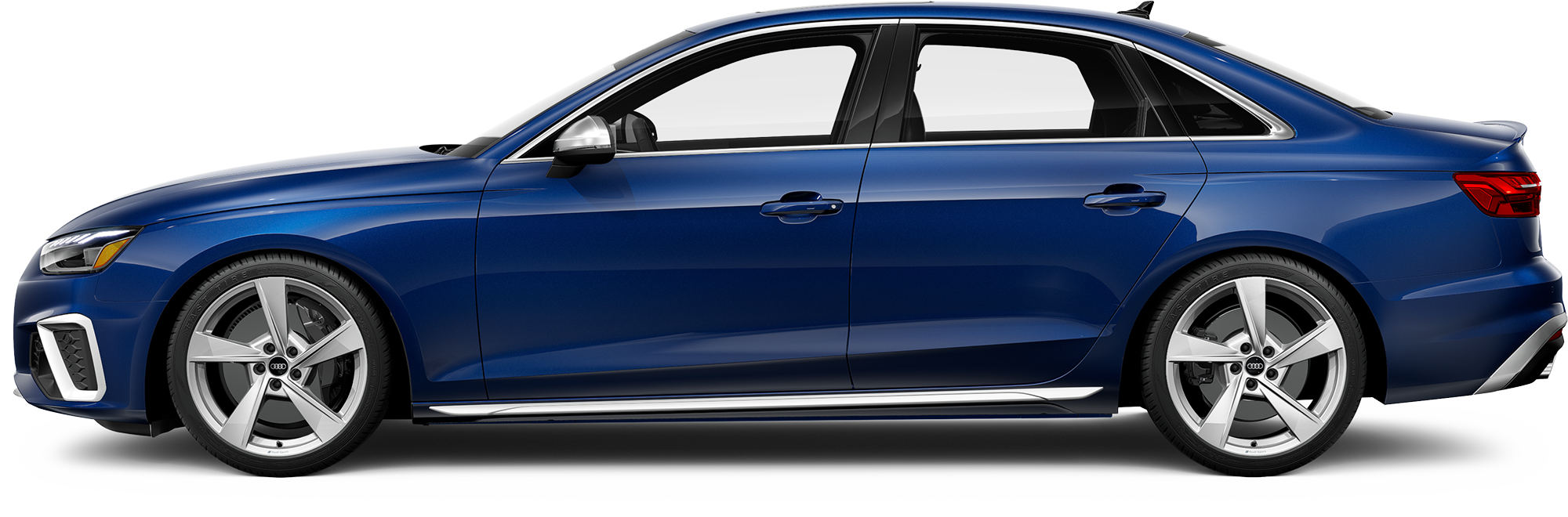 2025 Audi S4 Sedan 3.0T Premium 