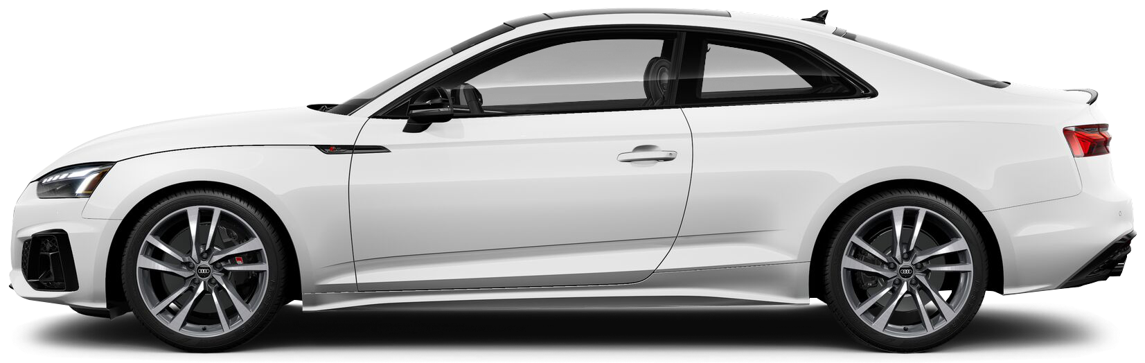 2025 Audi S5 Coupe 3.0T Progressiv 