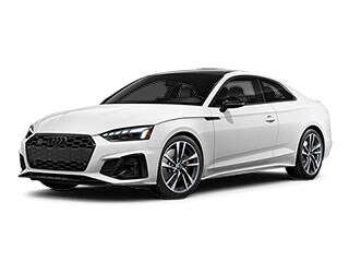 2025 Audi S5 Coupé  2025 Audi S5 Coupé
