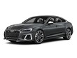  Audi S5 Sportback