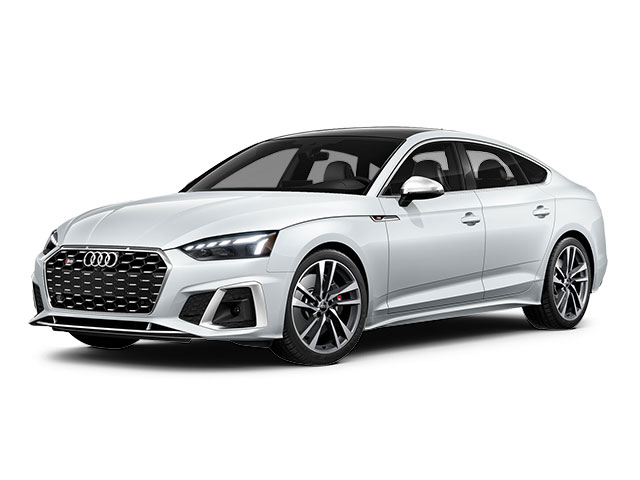 2025 Audi S5 Sportback Premium Plus quattro Tiptronic's photo