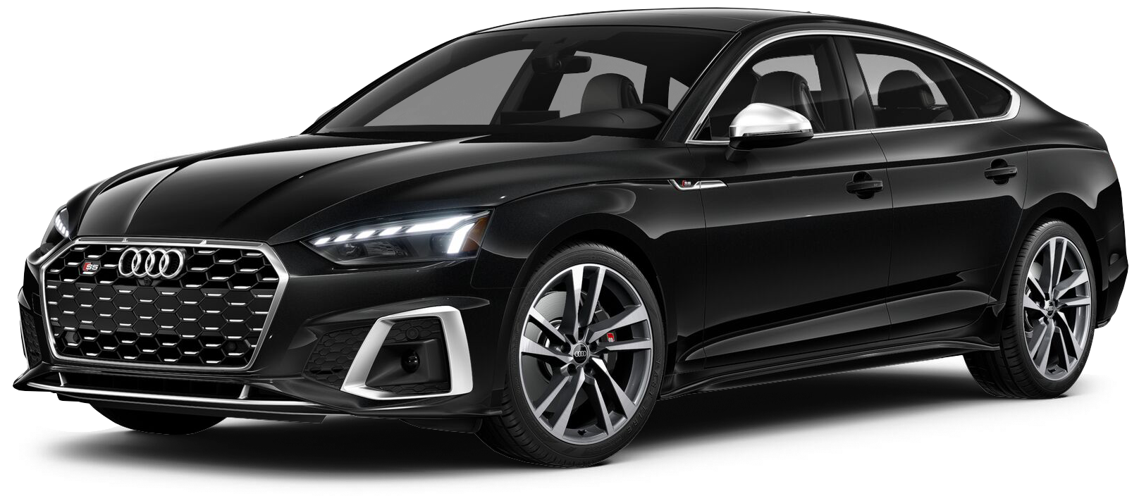 S5 Sportback