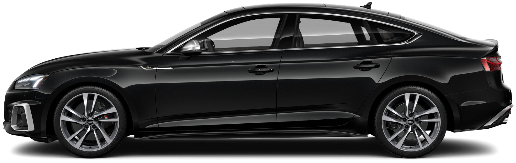 2025 Audi S5 Sportback 3.0T Premium 