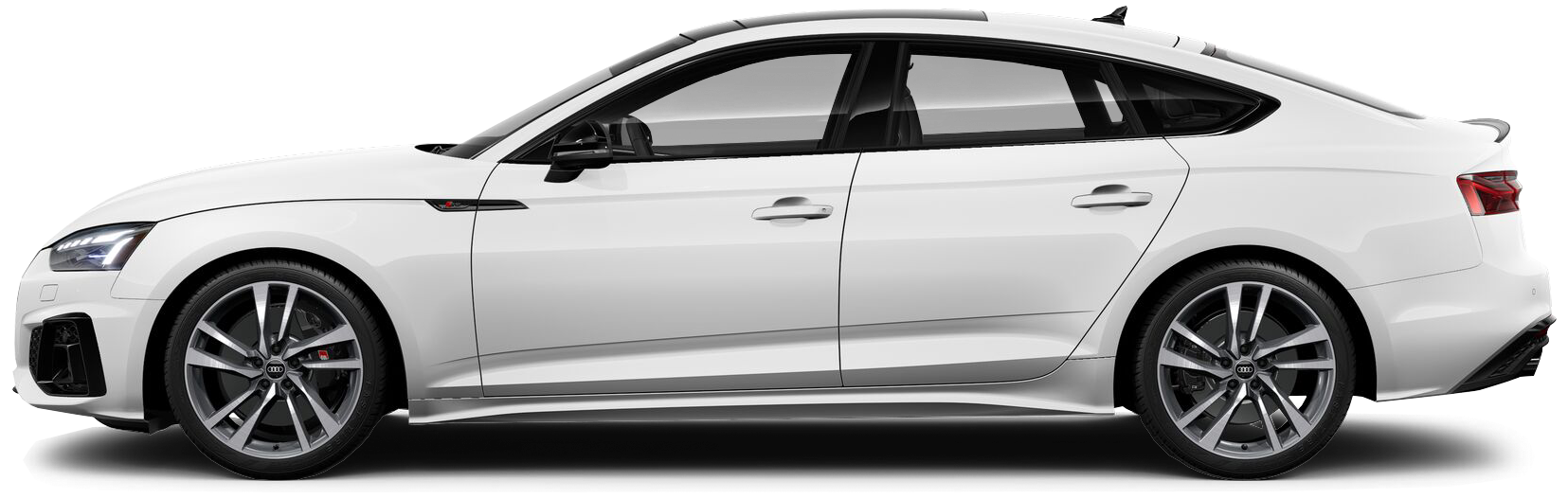2025 Audi S5 Sportback 3.0T Progressiv 