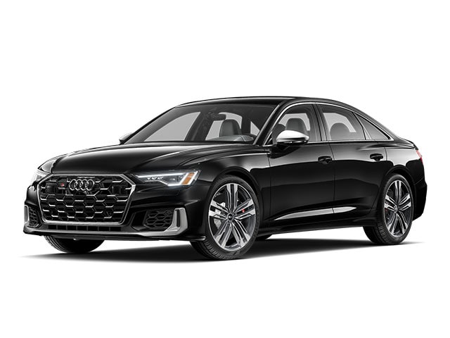 2025 Audi S6 2.9 TFSI Premium Tiptronic quattro's photo