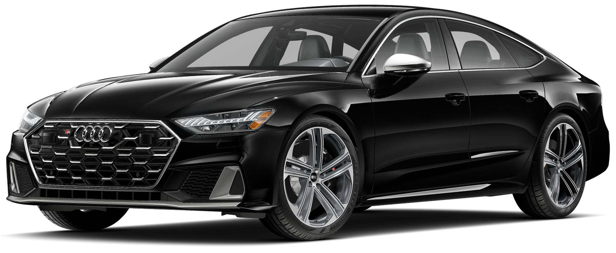 2025 Audi S7 Incentives, Specials & Offers in State College PA