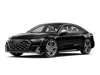 2025 Audi S7 Sportback  2025 Audi S7 Sportback