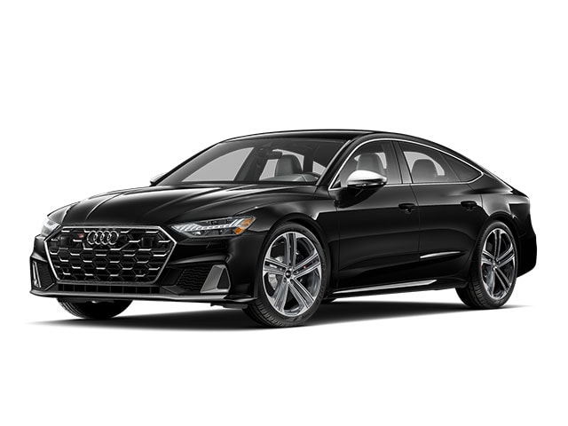2025 Audi S7 Prestige's photo