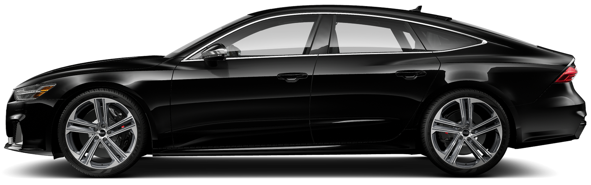2025 Audi S7 Sportback 2.9T Premium 
