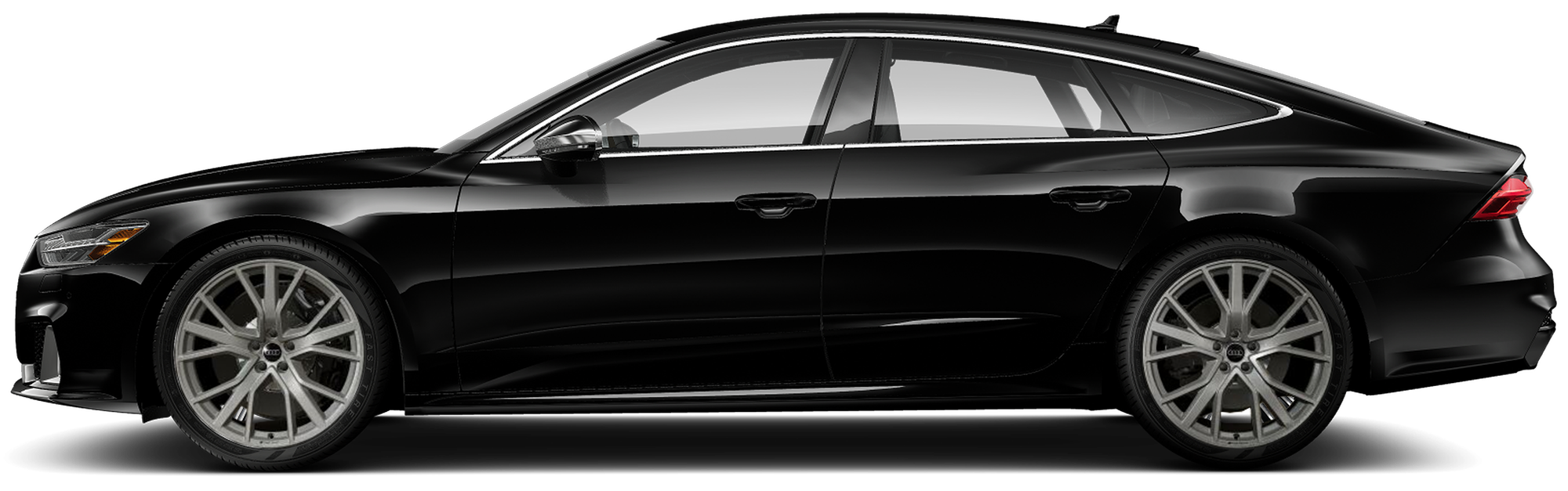 2025 Audi S7 Sportback 2.9T 