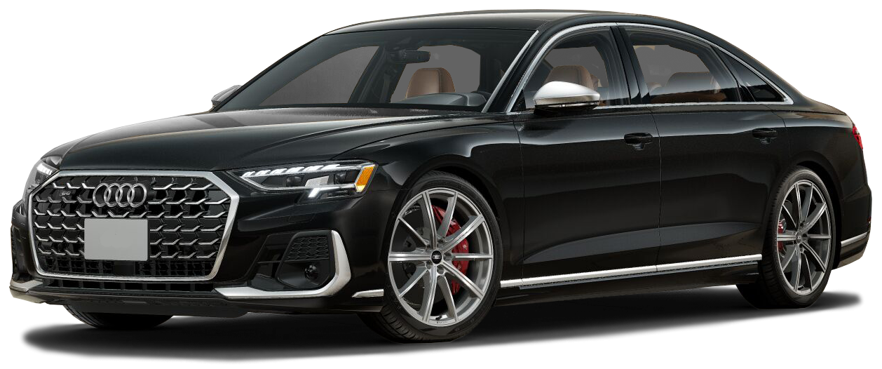 2025 Audi S8 Incentives, Specials & Offers in Rocklin CA