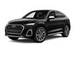  Audi SQ5 Sportback