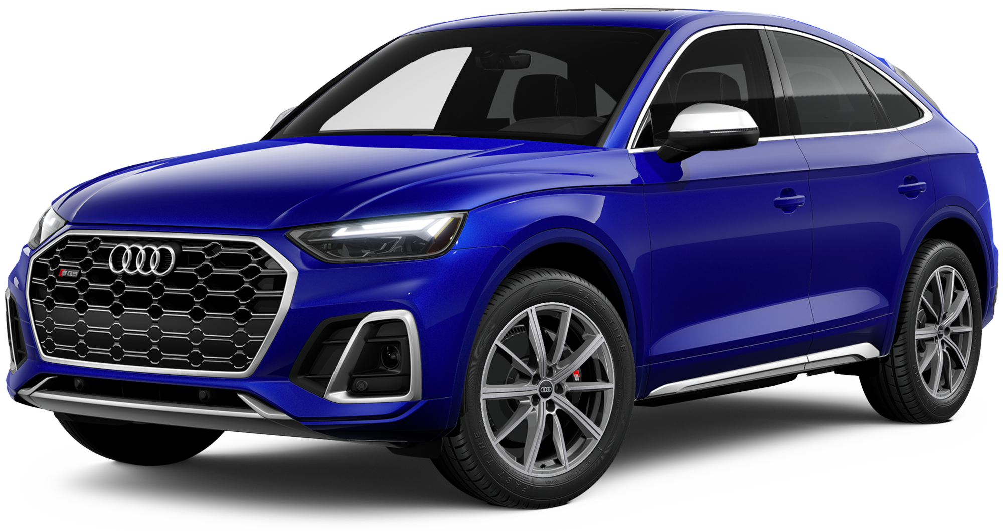 2025 Audi SQ5 Sportback SUV Incentives, Specials & Offers in Naples