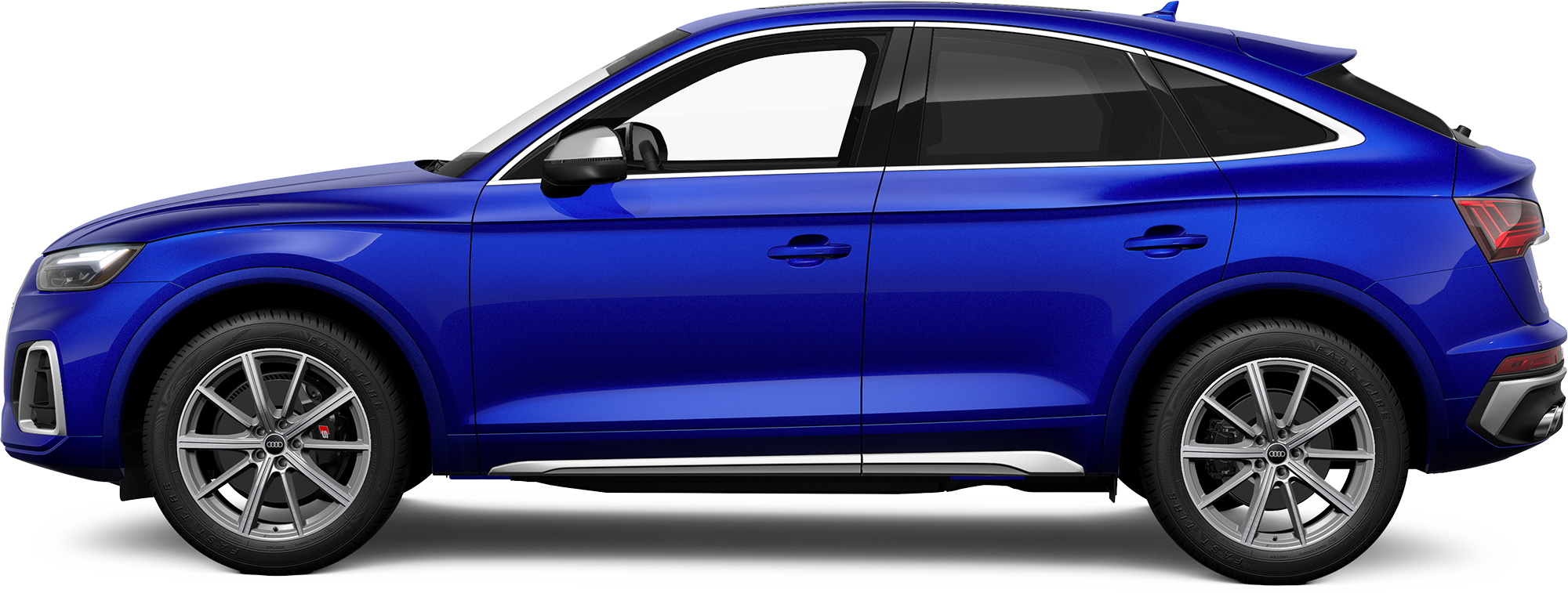 2025 Audi SQ5 Sportback SUV 3.0T Premium 