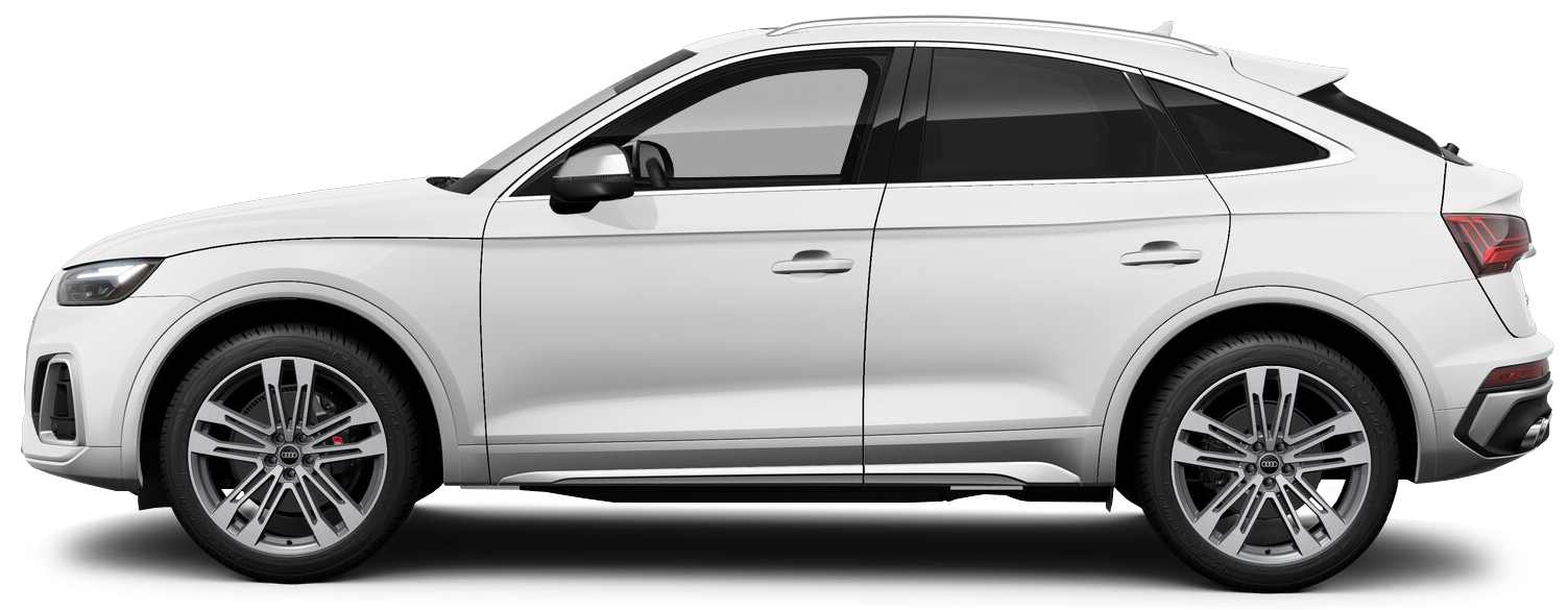 2025 Audi SQ5 SUV 3.0T Progressiv 