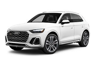 2025 Audi SQ5 VUS  2025 Audi SQ5 VUS