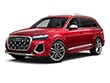Used 2025 Audi SQ7 Prestige SUV
