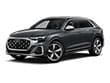Used 2025 Audi SQ8 4.0T Prestige SUV