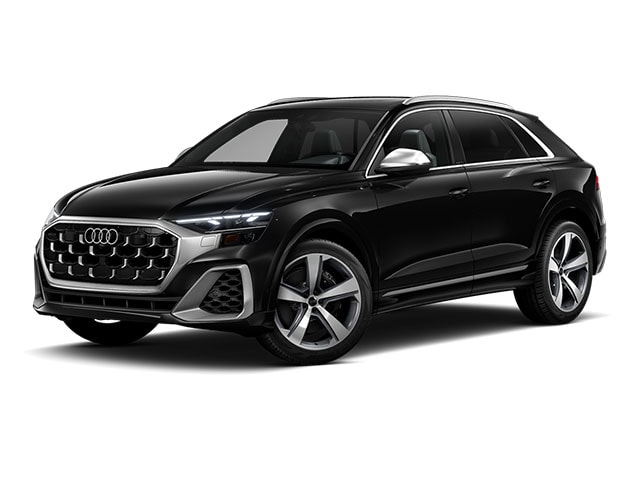 2025 Audi SQ8 Prestige's photo