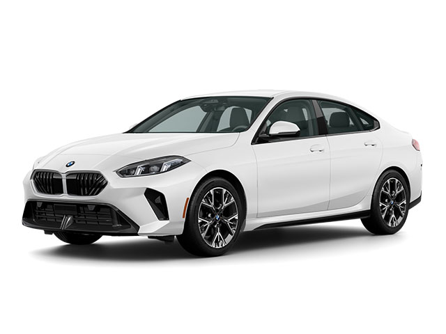 2025 BMW 2 Series