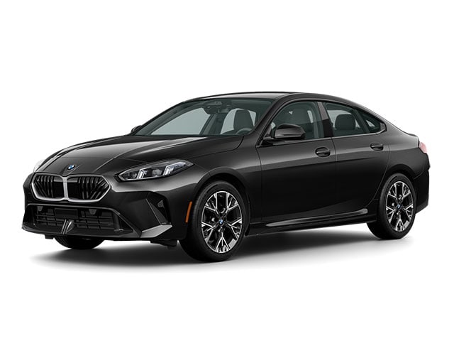2025 BMW 2 Series