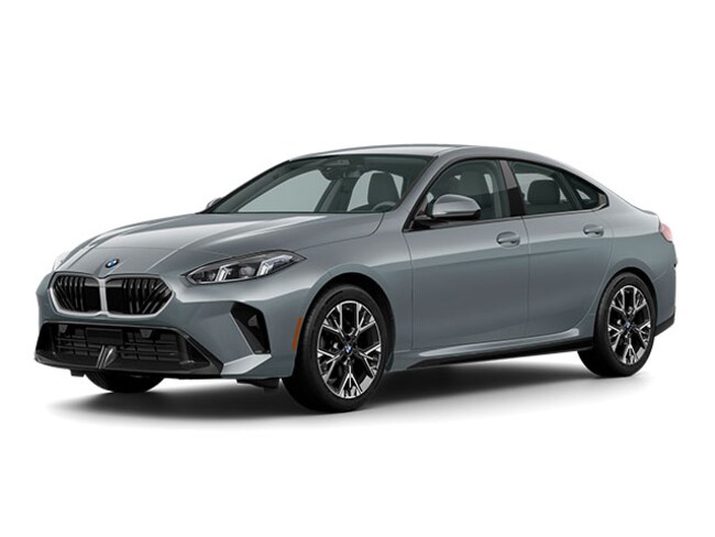 2025 BMW 2 Series 228 xDrive Gran Coupe Sedan
