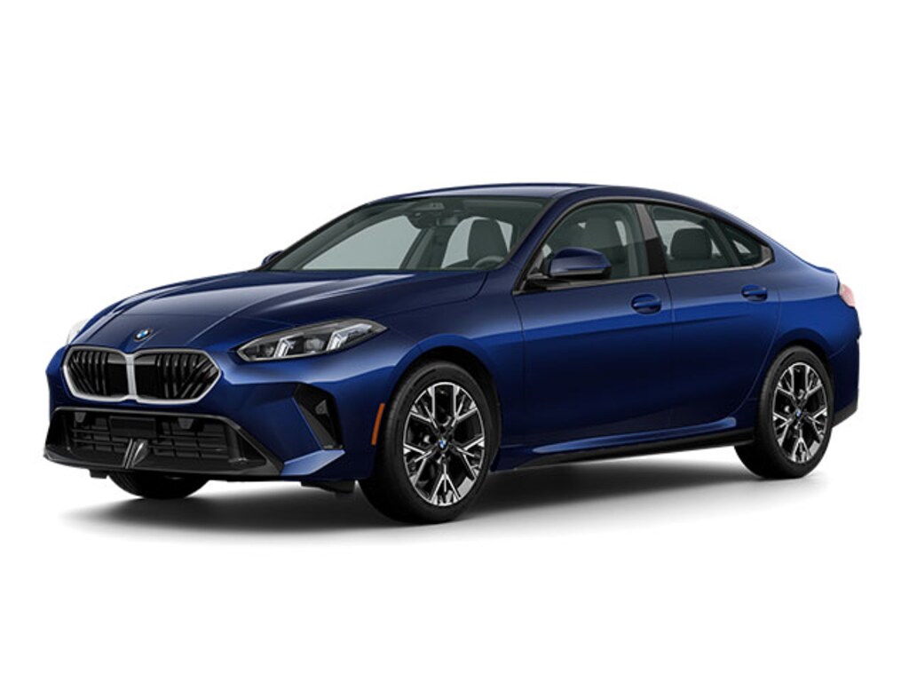 Used 2025 BMW 228i xDrive Gran Coupe