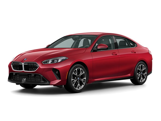 2025 BMW 2 Series 228 xDrive Gran Coupe's photo