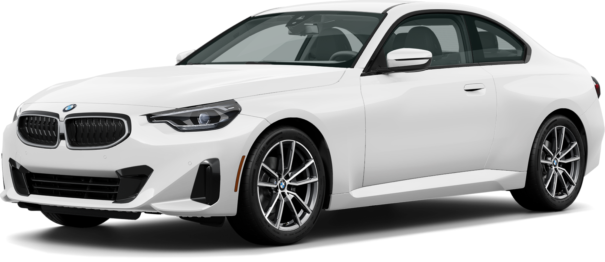 2025 BMW 230i Incentives, Specials & Offers in Monrovia CA