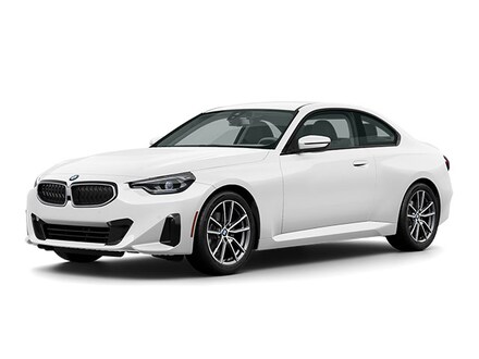 2025 BMW 230i Coupe