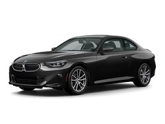 2025 BMW 230i xDrive Coupe