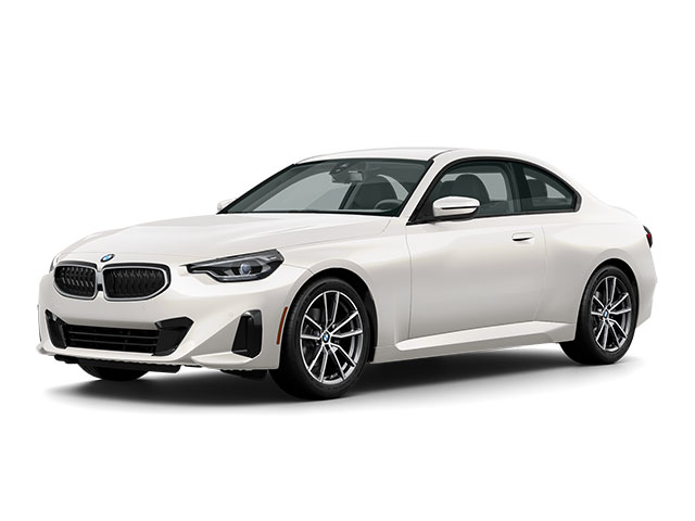 2025 BMW 2 Series 230i xDrive -
                Sterling, VA