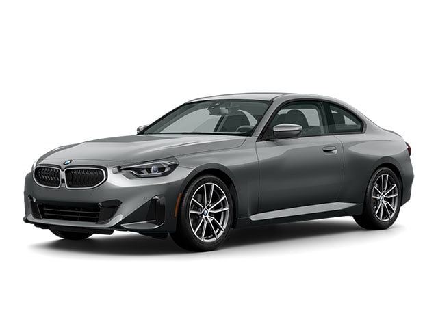 2025 BMW 2 Series