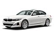 Used 2025 BMW 3 Series 330i xDrive Sedan