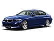 Used 2025 BMW 3 Series 330i xDrive Sedan