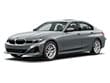 Certified 2025 BMW 330i xDrive Sedan