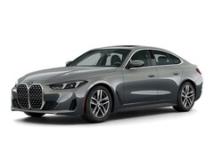 Used 2025 BMW 430i 430i Gran Coupe Premium Gran Coupe near Seguin, TX