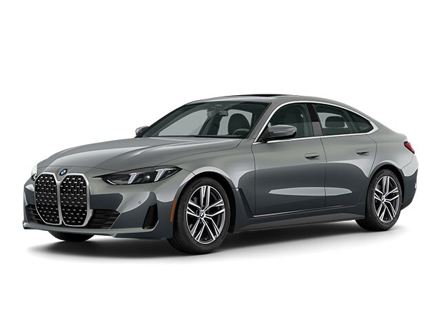 2025 BMW 4 Series 430i xDrive -
                Sterling, VA